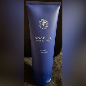 Anablue Scalp Cleanser 6.8oz NWT